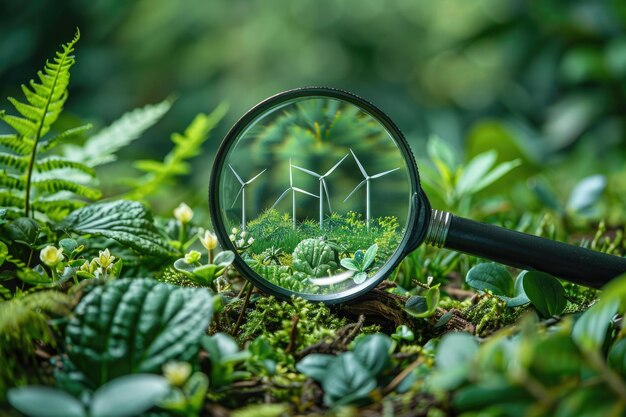 Environment and Science
