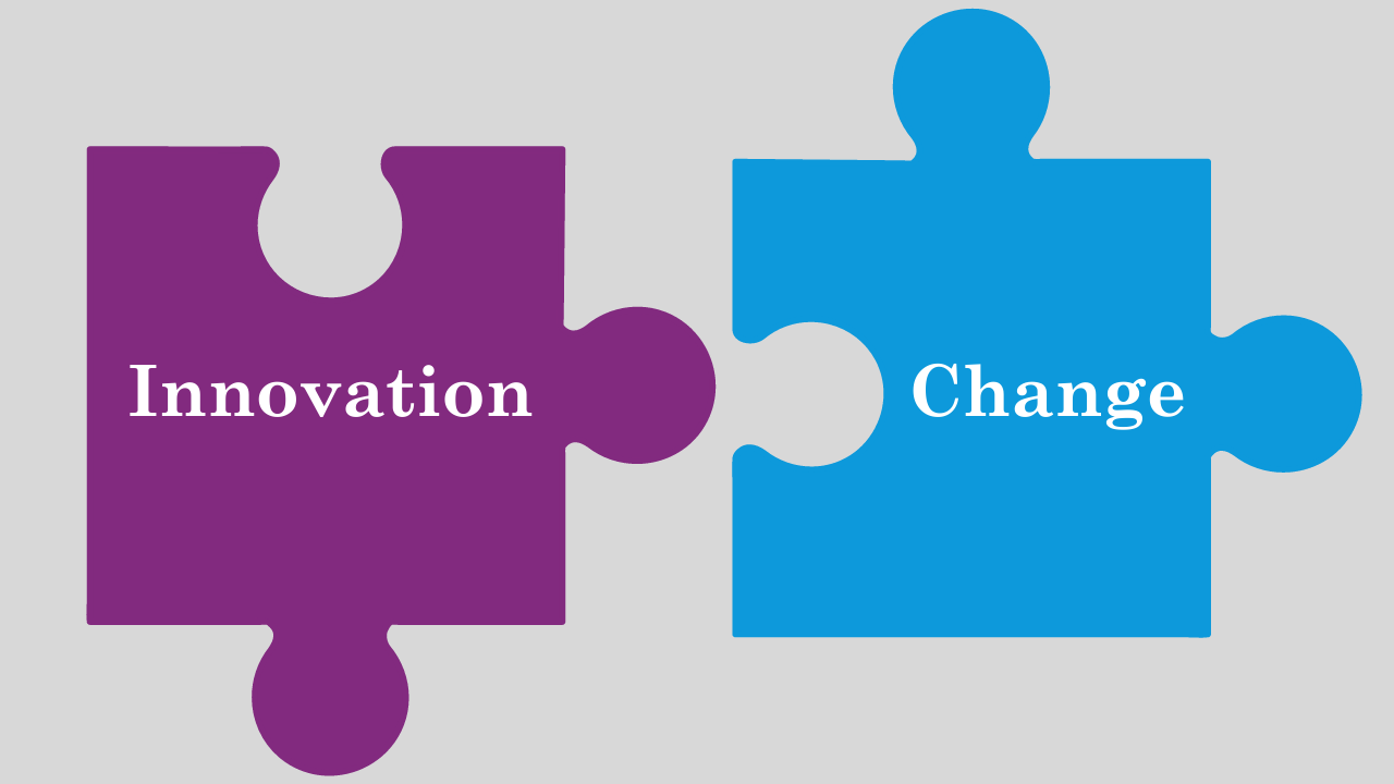 Innovation and Change
