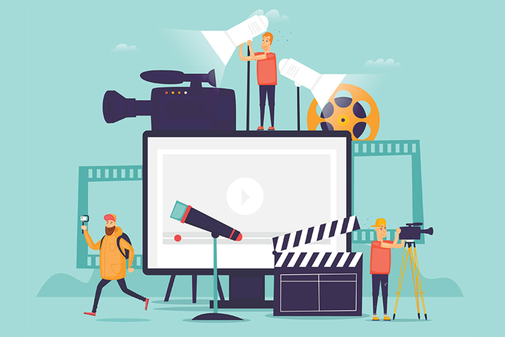 Media and Entertainment