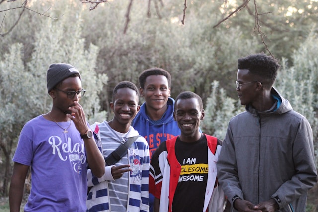 Youth